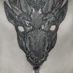 Tattoos - Capricorn - 114382